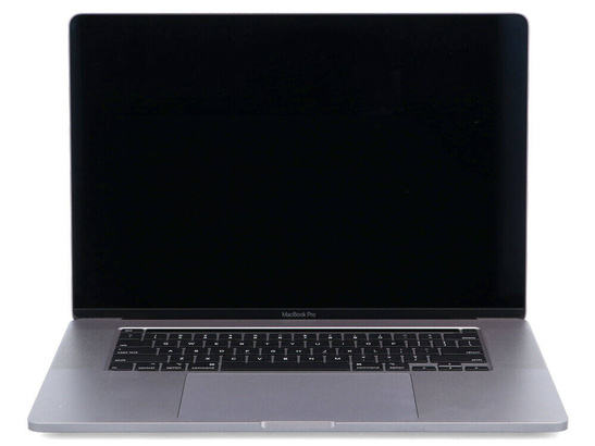Apple MacBook Pro A2141 i7-9750H 16GB 512GB SSD 3072x1920 Radeon Pro 5300M MacOS
