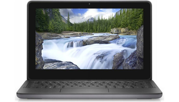 NOWY DELL 3120 2W1 CELERON N5100 4GB 128GB SSD HD WINDOWS 11 HOME