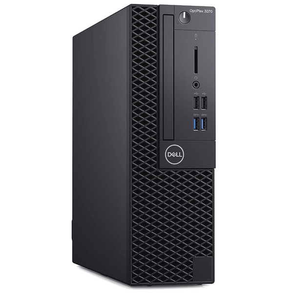 Dell Optiplex 3070 SFF i5-9500T 16GB 512GB SSD