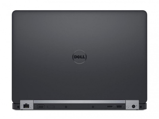Dell E7470 i7-6650U 16GB 480GB SSD
