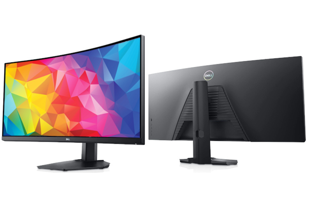 DELL S3422DWG 34" 3440x1440 LED VA 144Hz UWQHD