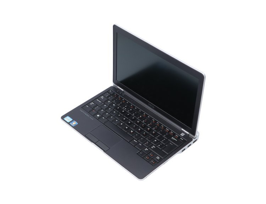 DELL E6230 i5-3320M 4GB 240GB SSD