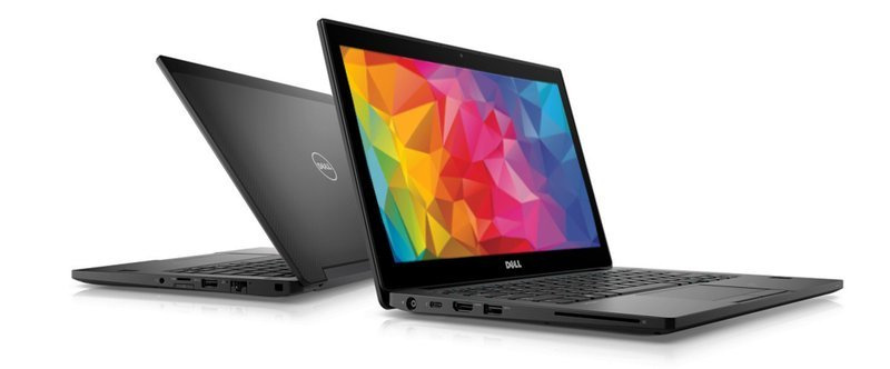 Dell Latitude 7490 i7-8650U 8GB 480GB SSD FHD Windows 10 PRO