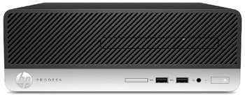 HP ProDesk 400 G6 SFF i5-9400 8GB 480GB SSD DVD