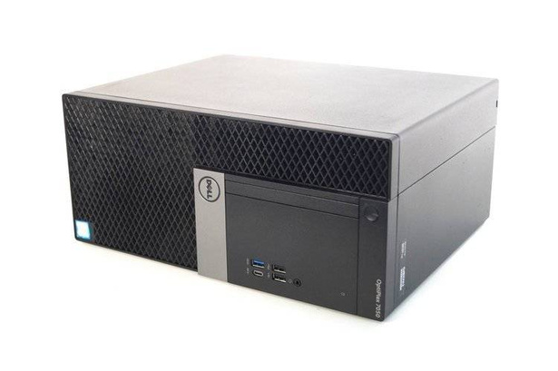 Dell Optiplex 7050 TW i5-6500 8GB 480GB SSD DVD Windows 10 HOME