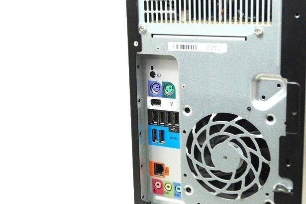HP Z420 TW E5-1620 4x3.6GHz 32GB 240GB SSD NVS WIN 10 HOME