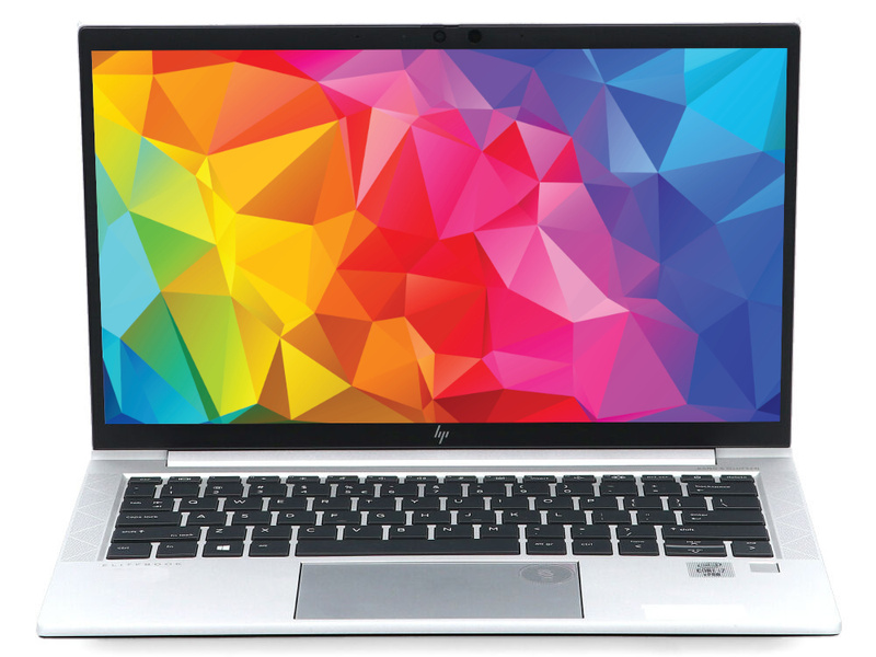HP EliteBook 830 G7 i7-10610U 16GB 512GB SSD 1920x1080