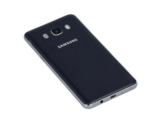SAMSUNG GALAXY J5 2016 SM-J510FN 5.2" 2GB 16GB BLACK