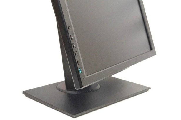 ASUS BE24A 24'' 1920x1200 LED IPS DISPLAYPORT DVI CZARNY