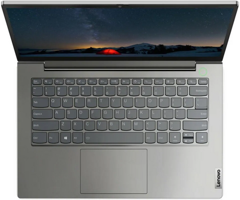 Lenovo ThinkBook 14 G2 ITL i5-1135G4 16GB 512GB SSD FHD