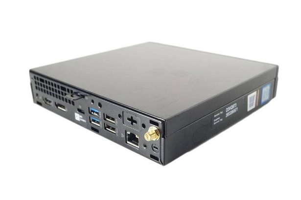 DELL 3070 MICRO i5-9500T 8GB 240GB SSD WIN 10 HOME
