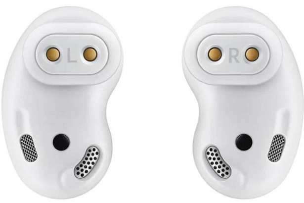 SŁUCHAWKI SAMSUNG GALAXY BUDS LIVE SM-R180 BLUETOOTH