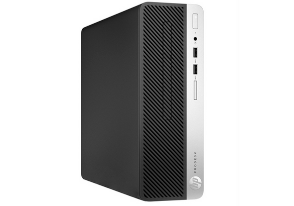 HP ProDesk 400 G5 SFF i5-8500 8GB 240GB SSD Windows 11 Home