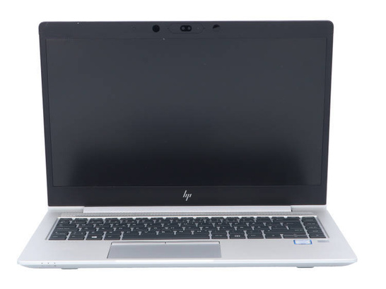 HP EliteBook 840 G5 i5-8350U 16GB 480GB SSD
