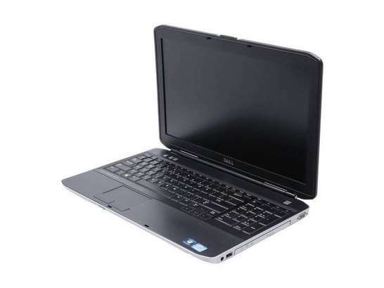 DELL E5530 i5-3210M 4GB 320GB FHD 