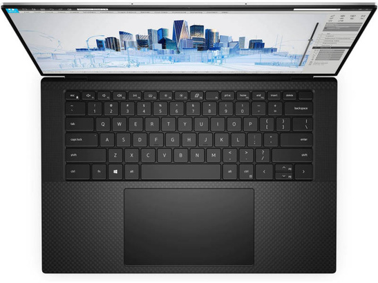 Dell Precision 5560 i7-11850H 32GB 1TB SSD FHD+ NVIDIA QUADRO T1200