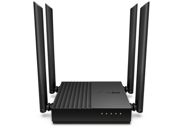 Nowy Router TP-Link Archer C64 (1200Mb/s a/b/g/n/ac)