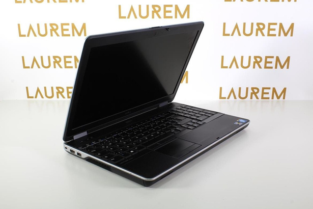 DELL E6540 i5-4300M 8GB 250GB 8790M