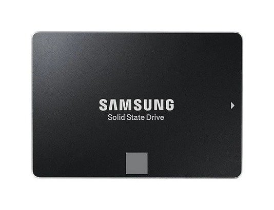 DYSK SSD SAMSUNG 850 EVO 250GB SSD 2,5" SATA