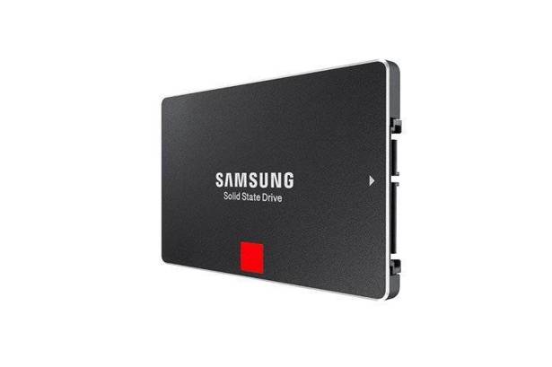 DYSK SSD SAMSUNG 850 PRO 256GB 2,5" MZ-7KE256 