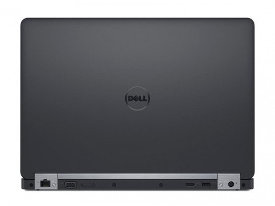 Dell E7470 i7-6650U 8GB 240GB SSD