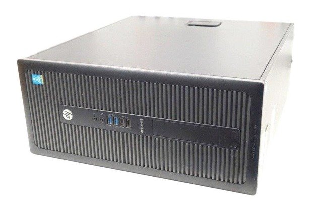 HP 800 G1 TW i5-4570 4GB 500GB