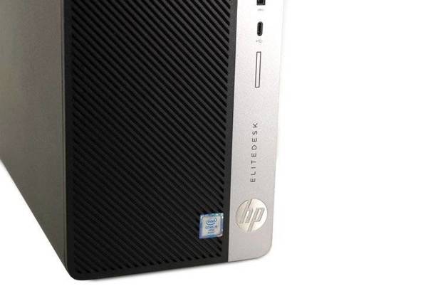 HP 800 G3 TW i5-6500 8GB 240GB SSD