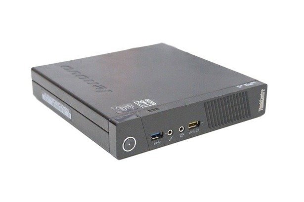Lenovo ThinkCentre M93P TINY i5-4590T 8GB 240GB SSD Windows 10 HOME