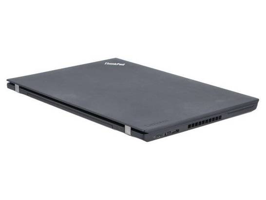 Lenovo ThinkPad T480 i5-8350U 8GB 480GB SSD HD Windows 10 HOME