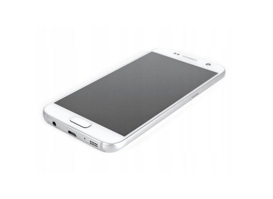 SAMSUNG GALAXY S7 SM-G930F 4GB 32GB Pearl White